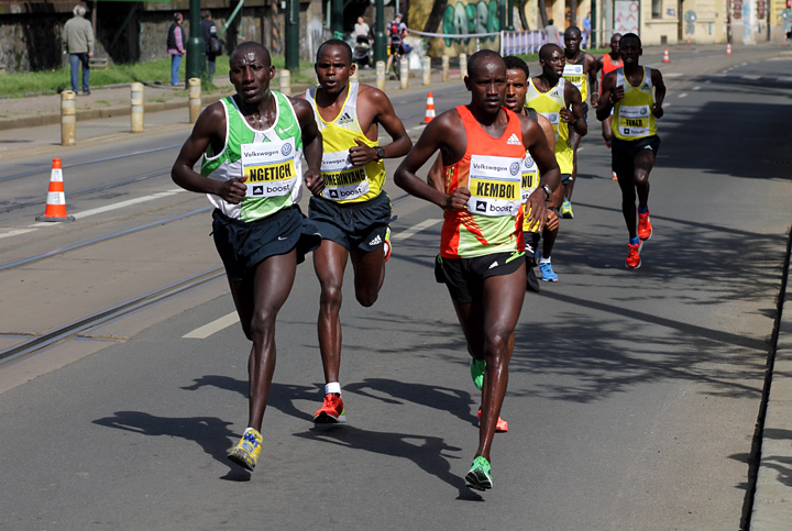 Nicholas Kemboi, Ngetich, Lomerinyang